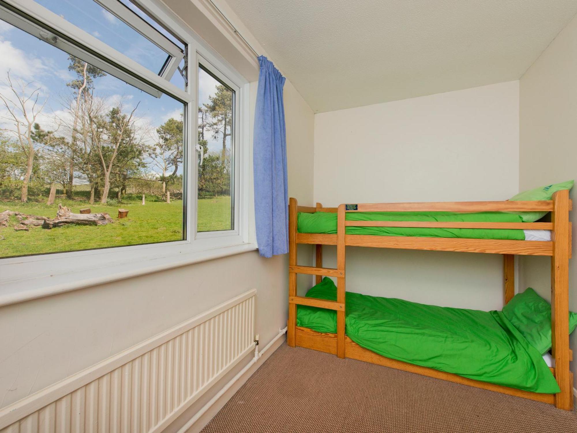 Yha Truleigh Hill Pansiyon Shoreham-by-Sea Dış mekan fotoğraf