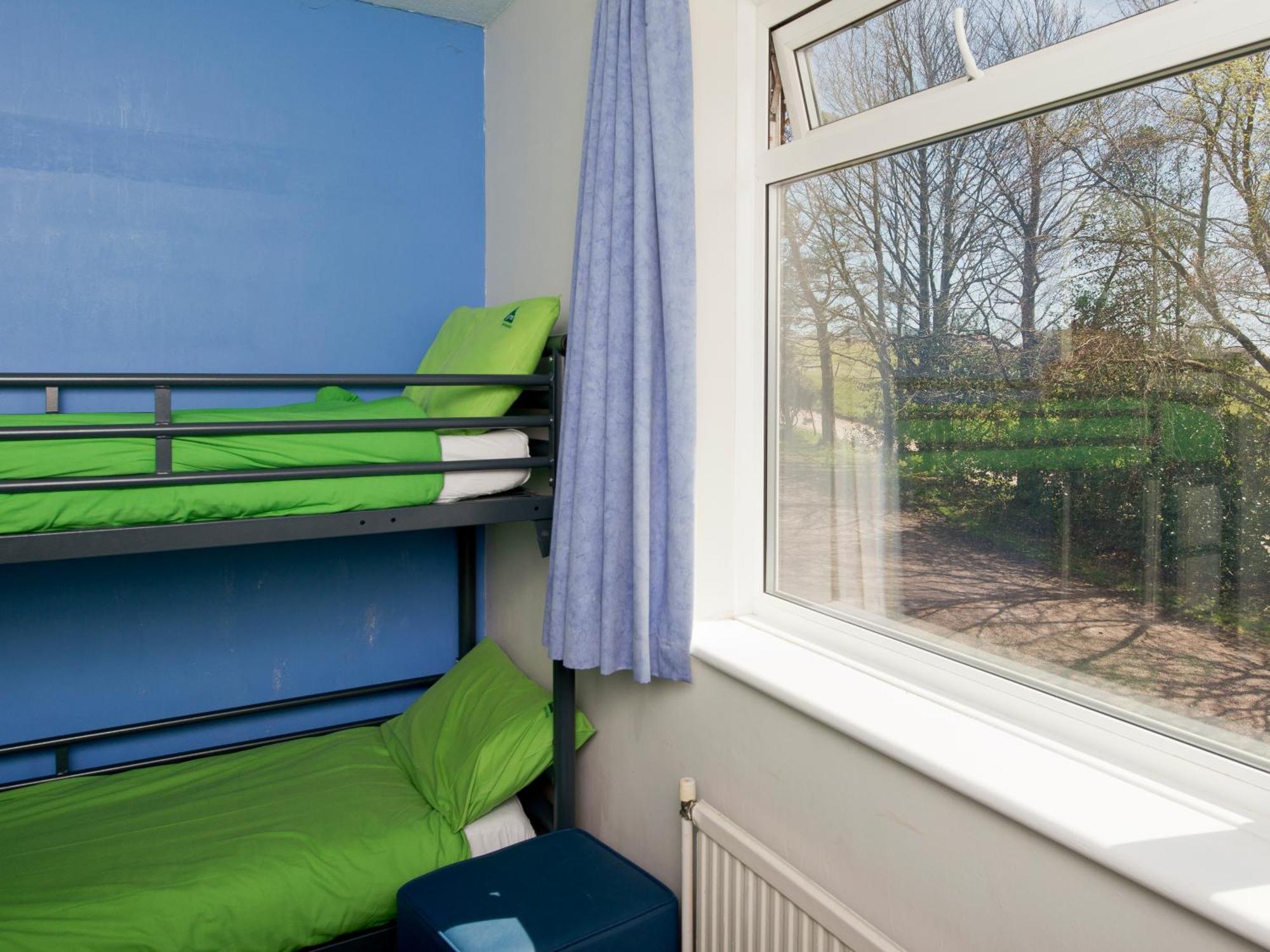 Yha Truleigh Hill Pansiyon Shoreham-by-Sea Dış mekan fotoğraf