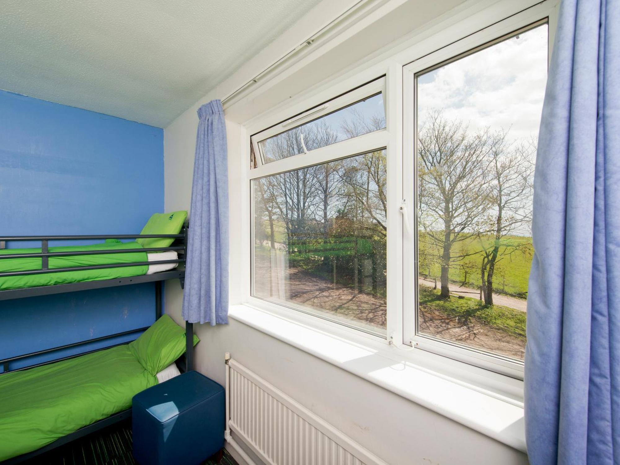 Yha Truleigh Hill Pansiyon Shoreham-by-Sea Dış mekan fotoğraf