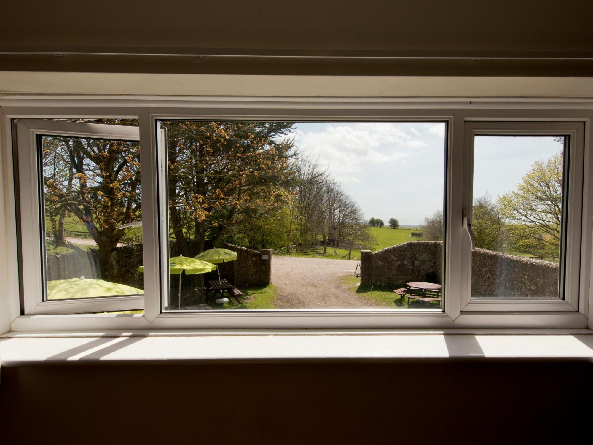 Yha Truleigh Hill Pansiyon Shoreham-by-Sea Dış mekan fotoğraf